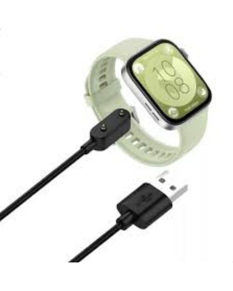 Cable Carga Smartwatch, Smartband compatible con Huawei-1