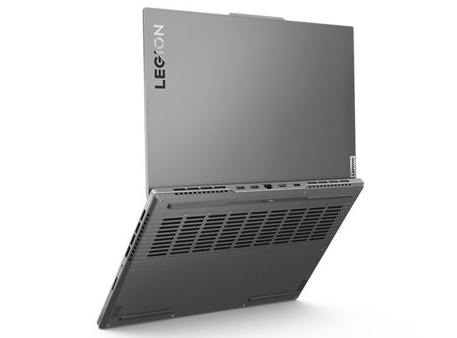 Lenovo Legion Slim5 16AHP9 R7-1