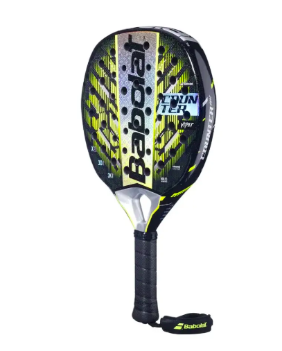 Pala Padel Babolat Counter Viper 2025-1