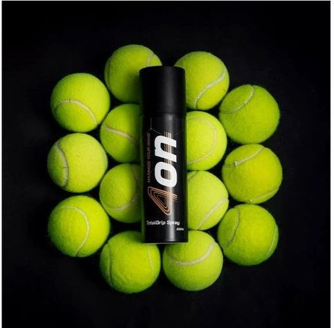 Totalgrip Pádel 4on Gripping Spray-3