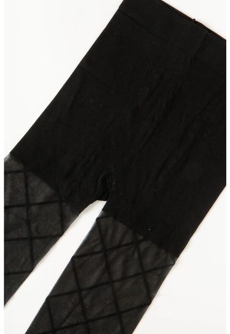 Pantys Macarena Negro Eclipse-1