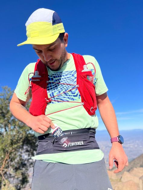 Banano Running Kilian 360° Negro Finisher-1