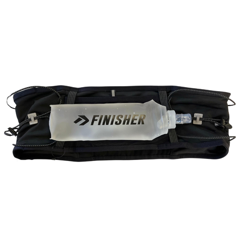 Banano Running Kilian 360° Negro Finisher-5