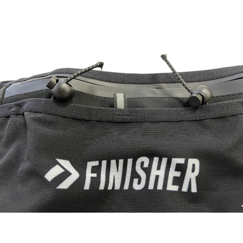 Banano Running Kilian 360° Negro Finisher-7