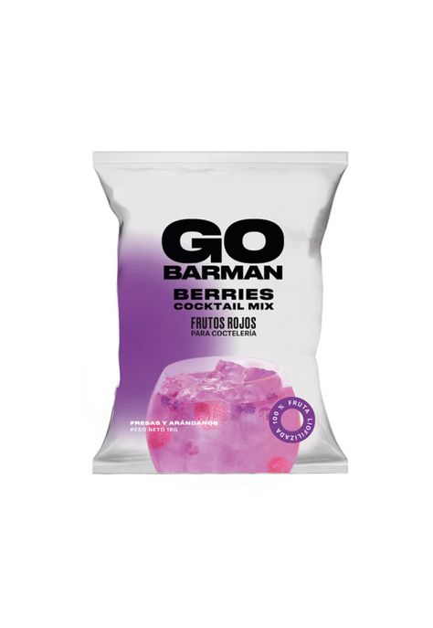 Naranja Deshidratada – Go Barman-0