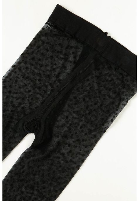 Pantys Isidora Negro Eclipse-1