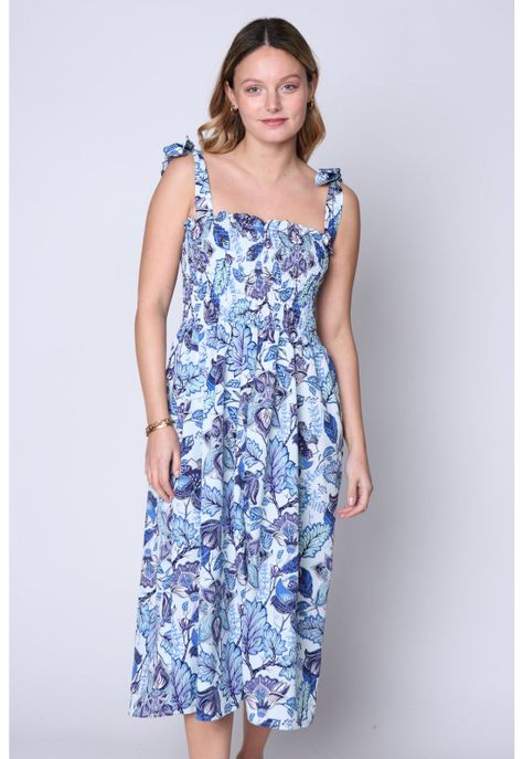 Vestido Iris Azul Eclipse-3