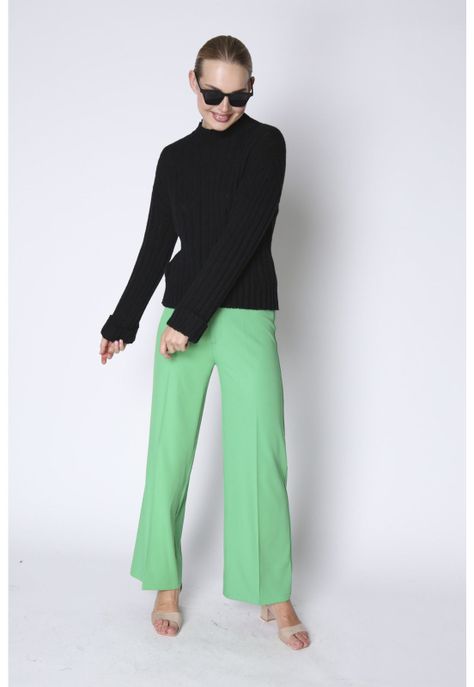 Sweater Nacha Negro Eclipse-2
