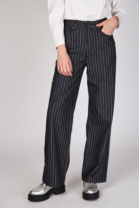 Jeans Líneas Wide Leg Florencia Eclipse-4