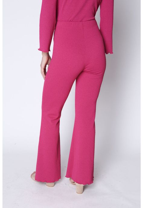 Pantalón Ame Fucsia Eclipse-1