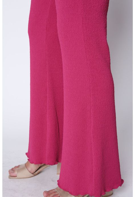 Pantalón Ame Fucsia Eclipse-3