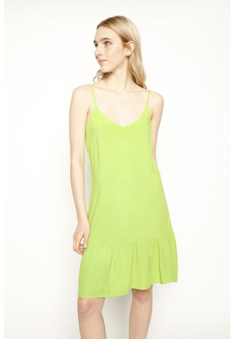 Vestido Inna Verde Eclipse-0