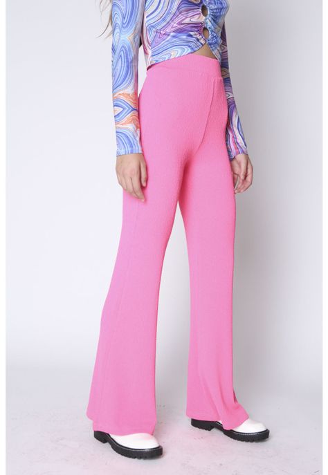 Pantalón Ame Fucsia Atrevida-0