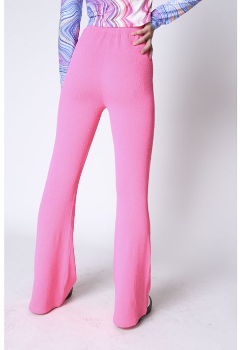 Pantalón Ame Fucsia Atrevida-1