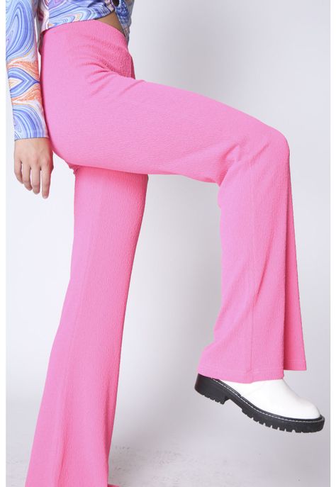 Pantalón Ame Fucsia Atrevida-2