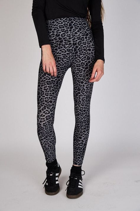 Calza Animal Print Emma ATR by Eclipse by Eclipse-0
