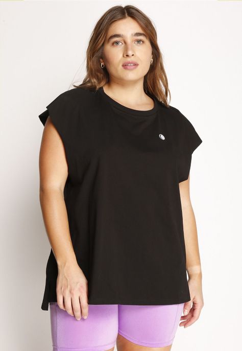 Polera Celia Negro Eclipse-0