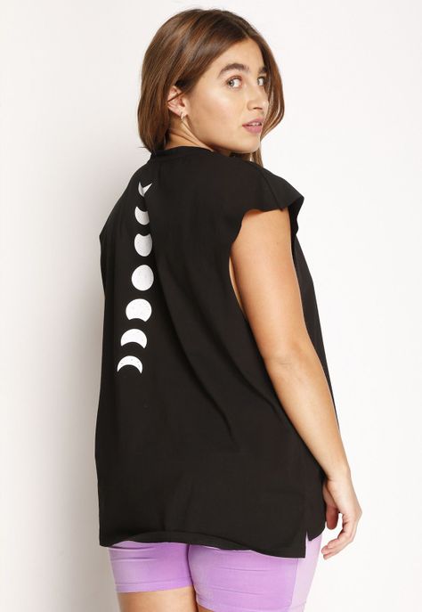 Polera Celia Negro Eclipse-1