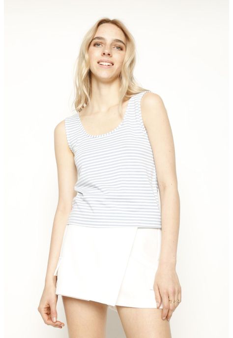 Polera Matilda Azul Eclipse-0