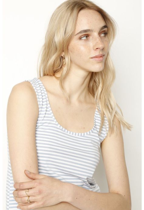 Polera Matilda Azul Eclipse-2