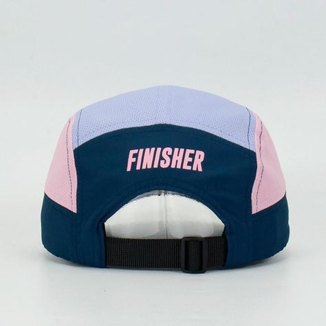 Jockey "Born 2 Run" París Finisher-1