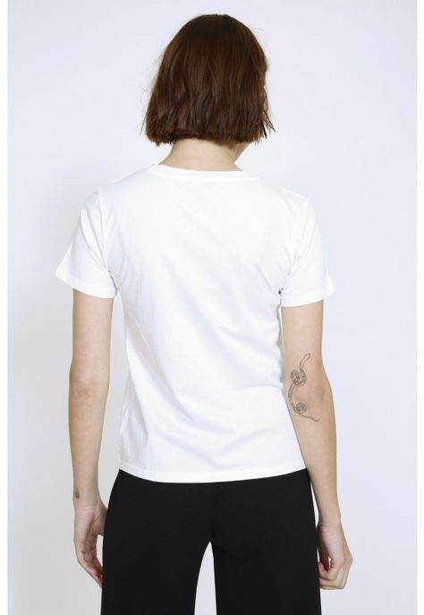 Polera Javiera Your Story EclipsexDafandCraft Blanco Eclipse-1