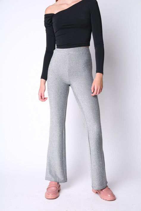 Pantalón Baby Plateado ATR by Eclipse-0