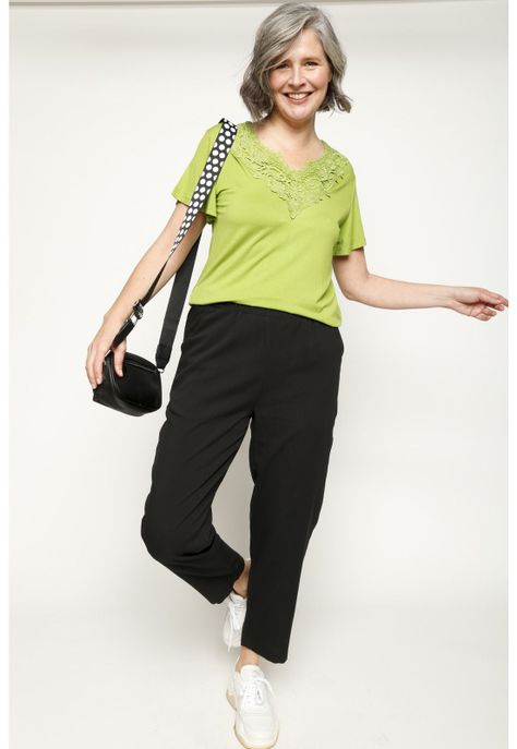 Polera Liliana Verde Woman by Eclipse-3