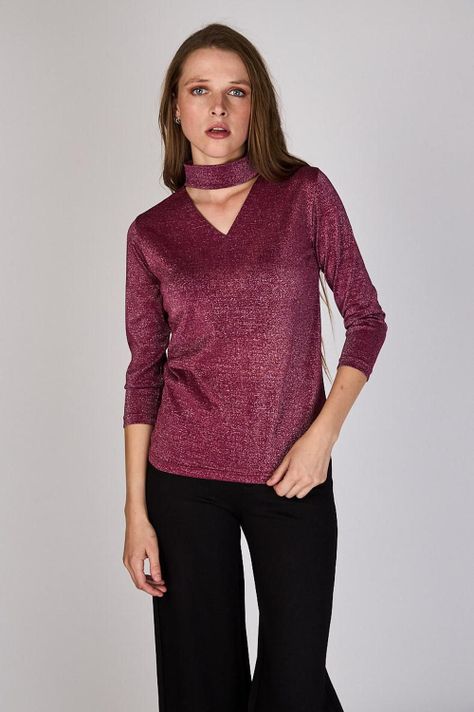 Polera Brillos Olivia ATR by Eclipse-0