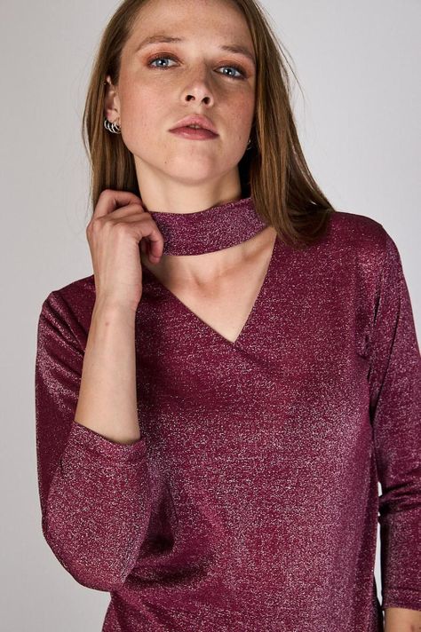 Polera Brillos Olivia ATR by Eclipse-2
