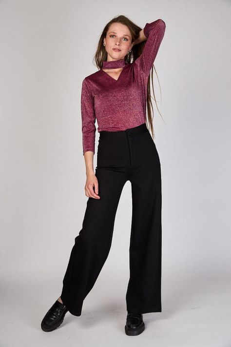 Polera Brillos Olivia ATR by Eclipse-3
