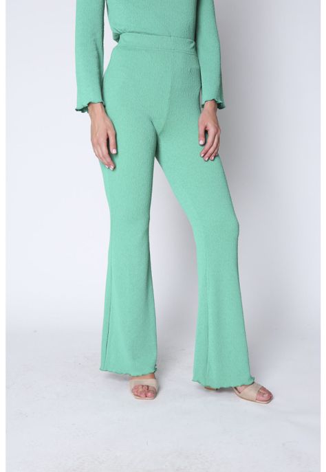Pantalón Ame Verde Eclipse-0