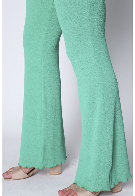 Pantalón Ame Verde Eclipse-2