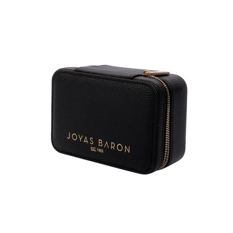 Joyero Black Baron-0