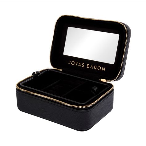 Joyero Black Baron-1