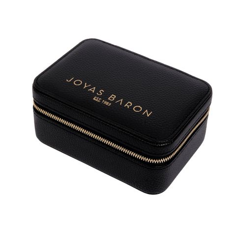 Joyero Black Baron-3