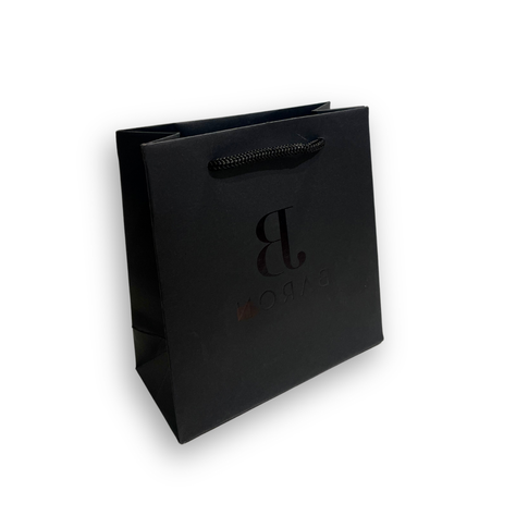 Bolsa JB Negra Grande-2