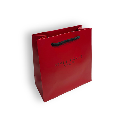 Bolsa JB Silver Pequeña-2