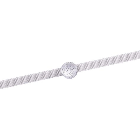Dije de Plata broche Árbol de la vida-2