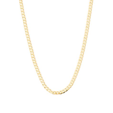 Collar de Oro 18kt Modelo Grumet-2