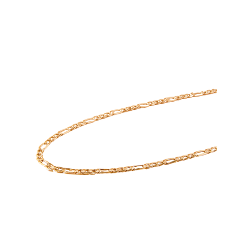 Cadena de Oro 18kt Cartier13-1