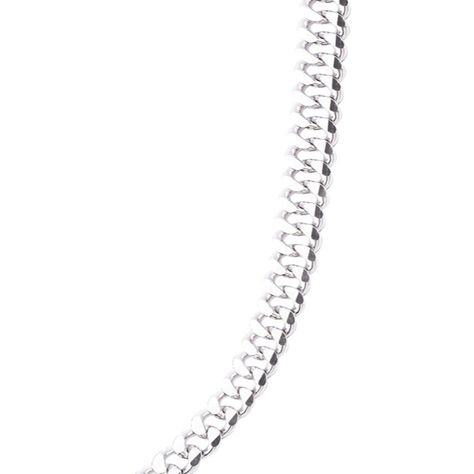 Cadena de Plata Esterlina 925 Groumet 28-2