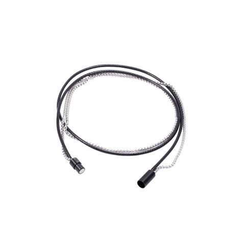 Pulsera de cuero Seth Lyon-0