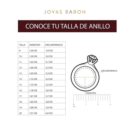Anillo Oro Amarillo 18kt Diamantes 1,3 Qts | Danielle Costantini-4
