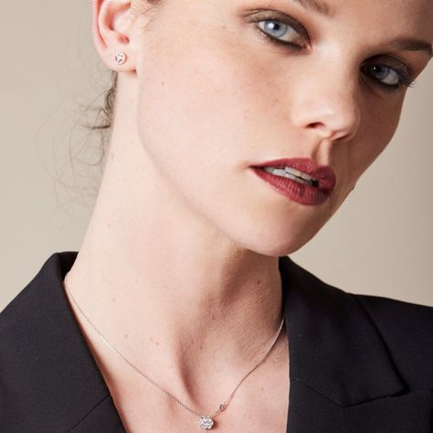 Aros Oro 18kt Diamantes 29 Pts Total | Danielle Costantini-4