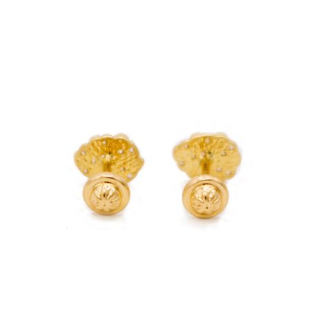 Aros de Oro 18kt Modelo Circón (24)-2