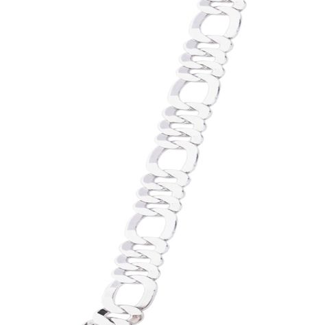 Cadena de Plata Esterlina 925 Cartier 25-2