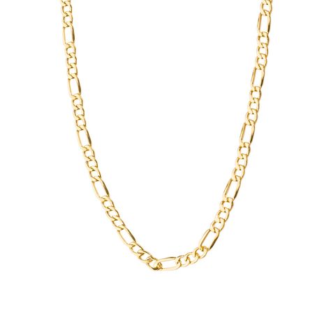 Collar de Oro 18kt Cartier Modelo-2