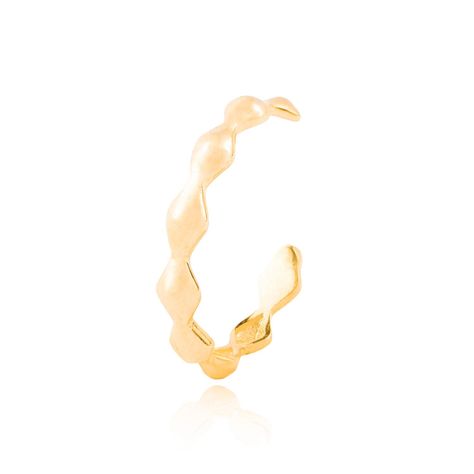 Anillo de Oro 18kt Dedos Pie-0