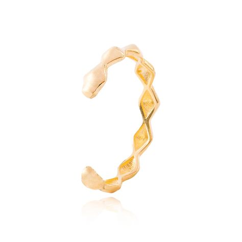 Anillo de Oro 18kt Dedos Pie-2
